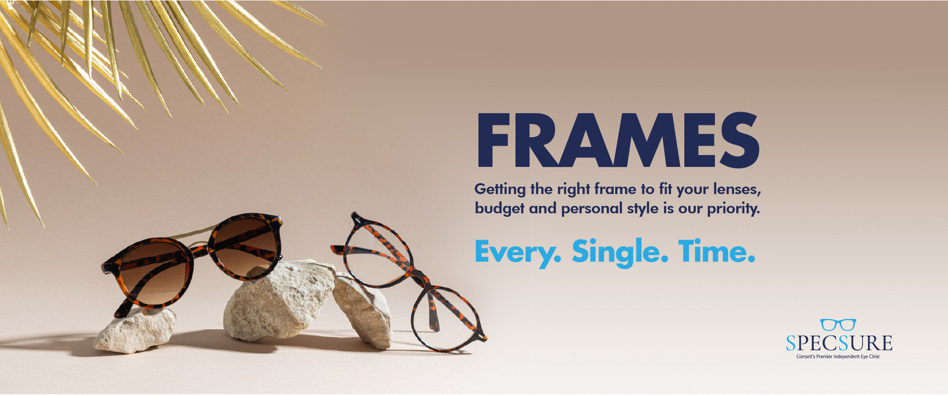 frames page banner
